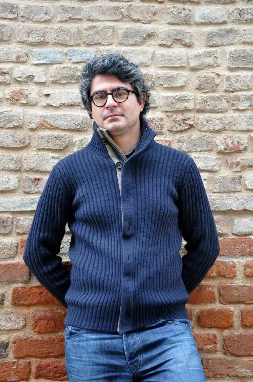 "L'uomo più che sapiens è narrans, vive di scrittura"