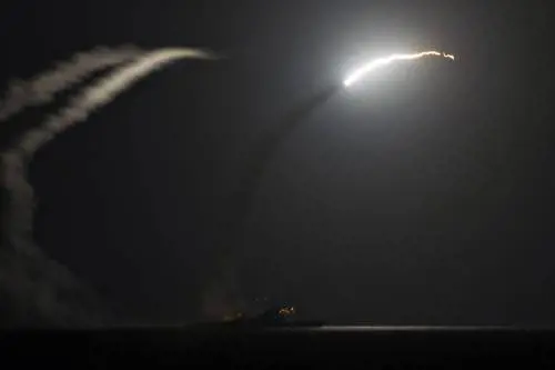 La risposta anti nave di Putin  per fermare i Tomahawk della Nato
