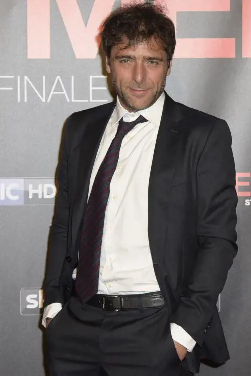 "Ecco il film tv sulla boxe come metafora della vita"