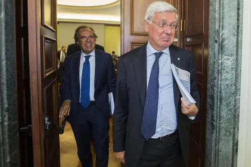 Quel siciliano atipico con l'aplomb del lord