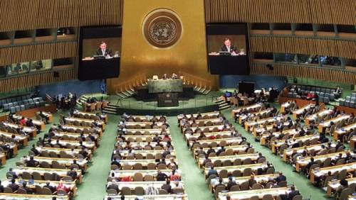 Nazioni Unite divise e inutili. L'Onu dei veti non serve più