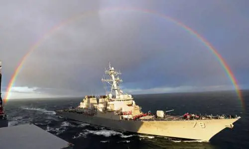Pentagono: prima dell'attacco in Siria "conversazioni" coi russi
