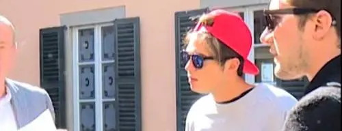 Lo scherzo delle Iene a Fede: attimi di terrore con la complicità di Benji