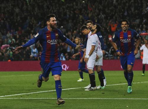 Il medico di Messi: "La prima volta che ci siamo visti credo abbia pianto"
