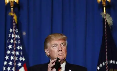 Stati Uniti pronti ad annunciare nuove sanzioni contro la Siria
