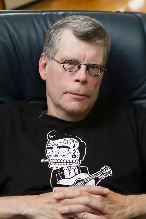 Stephen King accusato di plagio per la saga "La Torre Nera"