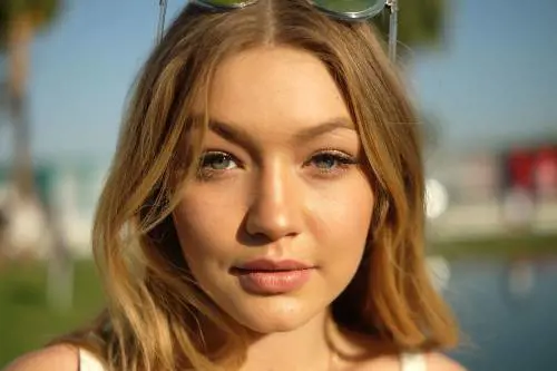 Vent'anni e la bellezza