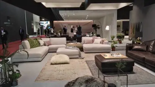 Design e arredo, i Saloni aperti al pubblico domenica