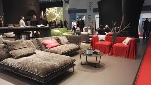 Il Salone dalla A alla Z