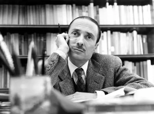 Steno, l'arte di far ridere nel tragico Dopoguerra