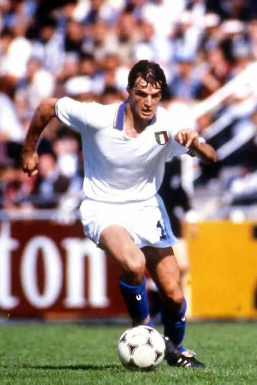 L'Italia senza Mondiale alza la coppa dell'82