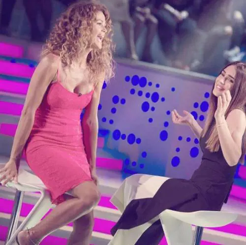 Verissimo, Samantha De Grenet rivela: "Ben due coppie hanno avuto un flirt"