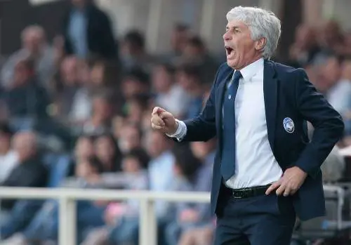L'Atalanta torna in Europa da vera Dea