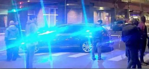 Oslo, trovata una bomba: arrestato un sospetto