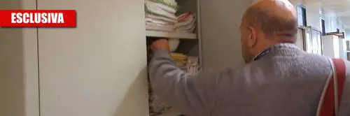 A Milano il tribunale è un colabrodo