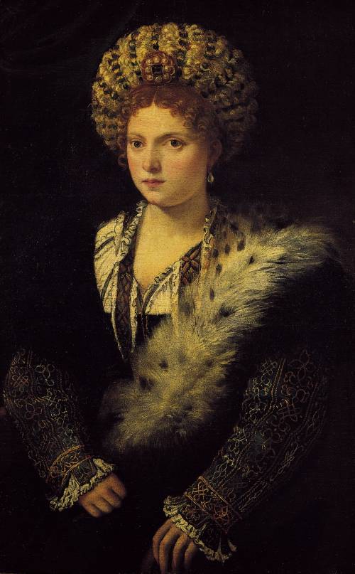 Alla corte di Lucrezia e Isabella per imparare il ballo del potere