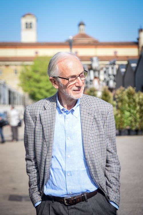 Piano: "Figlio di periferia". E Sala lo arruola in città