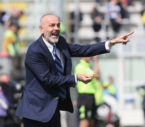 L'Inter ha deciso, via Pioli: si punterà su uno tra Conte e Simeone