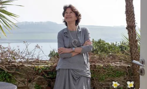 Olga Polizzi, pioniera della Cornovaglia, racconta segreti e itinerari della contea