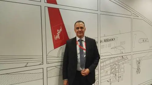 Orsini: "I buyer hanno premiato la qualità e l'innovazione"