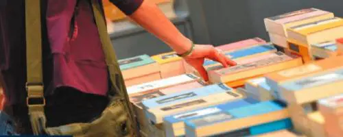 Perché leggere è un bisogno, non una moda