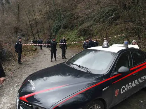 Due uomini miti, ​vittime di una belva