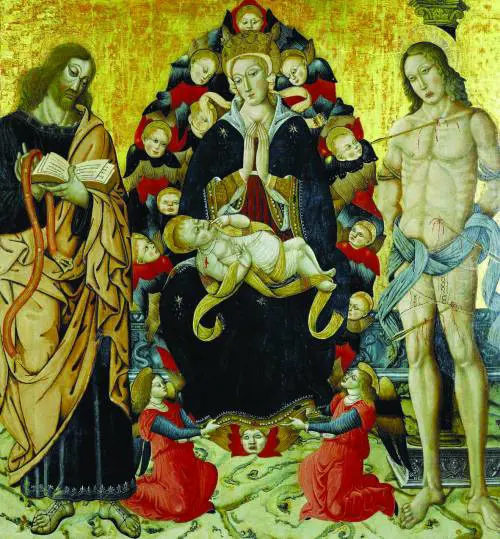 Si aprono i caveau e le banche celebrano il trionfo dell'arte