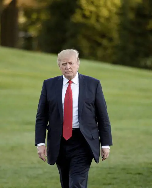 Salta anche McFarland, la vice consigliere per la Sicurezza di Trump