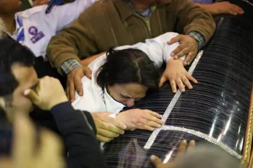 Isis ammette sconfitta in Egitto: "Colpire chiese non è servito"