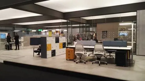 Predari: "L'ufficio del futuro nasce a Workplace 3.0"