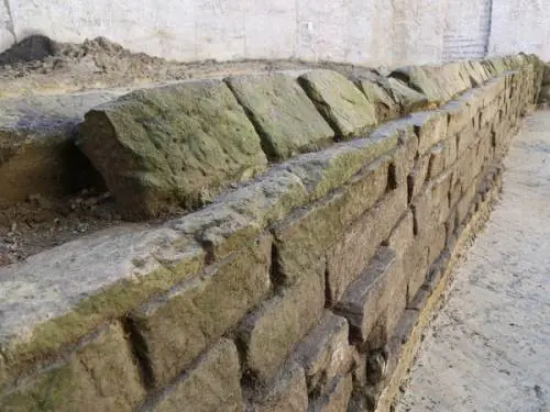 Scoperto l’acquedotto più antico di Roma