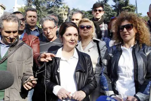 Genova, il complottismo di Cassimatis: "Grillo preferiva perdere"