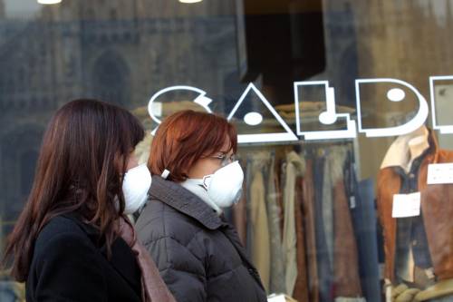 "Frenetica e insicura": i cittadini fotografano luci e ombre di Milano