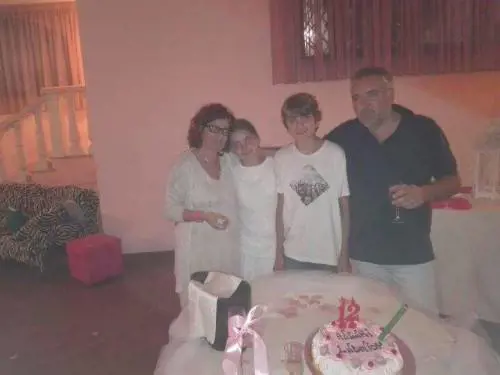 Ha perso tutta la famiglia nel terremoto di Amatrice, ora arriva il riconoscimento: "Sei la migliore"