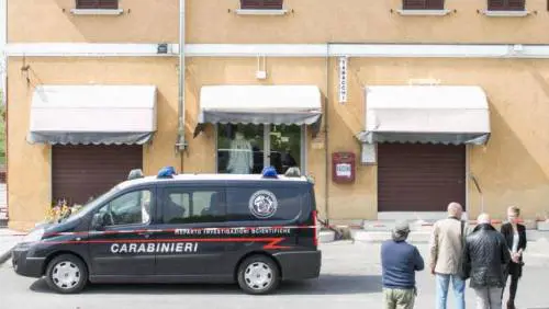 Il sindaco di Molinella: "No isteria. Centri e trasporti sono presidiati"