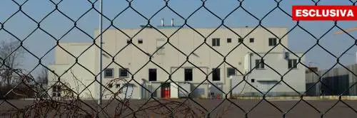 Opera, lo scandalo dell'aula bunker: un'incompiuta da 11 milioni 