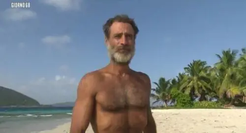 Isola dei Famosi, l'ultimo saluto di Raz Degan all'Honduras