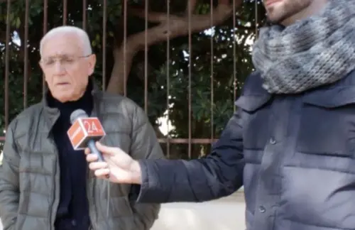 Rom occupano masseria e minacciano il padrone. "Vieni e ti sparo in testa"