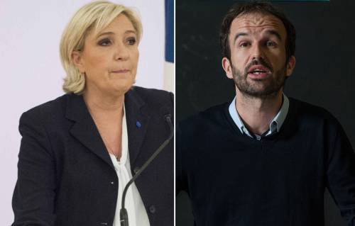 Le Pen vs Mélenchon, ballottaggio impossibile?