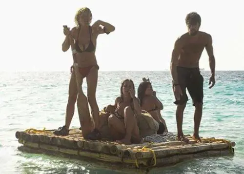 Isola dei Famosi, il messaggio inaspettato di Malena: "Ecco cosa faccio se vinco"