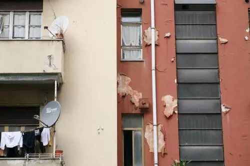 San Siro, assalto alle case "Serve un'azione militare"