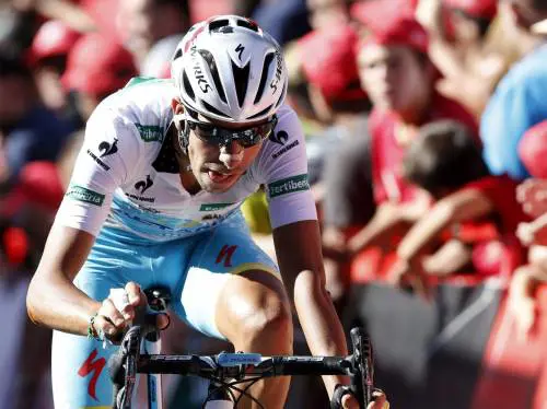 Aru e il Giro proibito «Durissimo rinunciare» Ma ora spera nel Tour