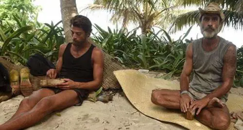 Isola dei Famosi, Eva Grimaldi: "Raz è ignorante. Se lo votiamo tutti lo mandiamo in nomination"