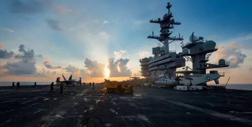 Attacco nucleare alla Corea del nord, cosa prevede il piano di Trump