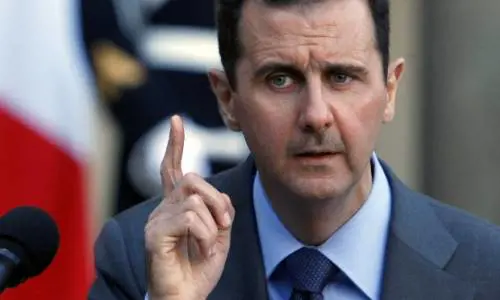 Gli Usa ora "assolvono" Assad: ​"Non sappiamo se usa il Sarin"