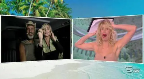 Isola dei Famosi, Raz è il vincitore: "La metà del montepremi va ai bimbi siriani"