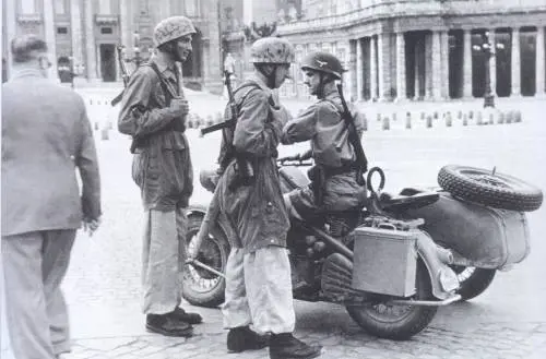 "Sangue, dolore e ideali: sì, racconto la guerra ma non quella della tv"