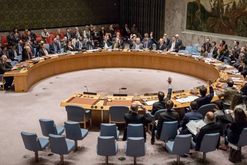 Attacco in Siria, l'Ue con gli alleati. L'Onu chiede moderazione