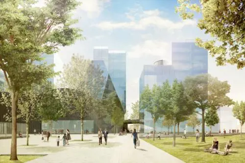 "Il Comune spieghi perché blocca il progetto Portello"