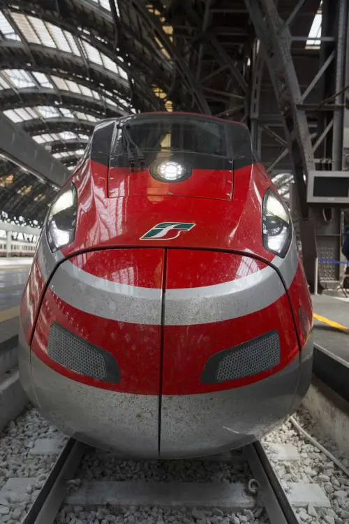 Tragedia ad Ascoli Piceno, donna investita e uccisa da un Frecciarossa